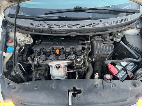 Used 2010 Honda Civic LX-S image 31