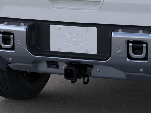 New 2025 Ford Bronco Sport Badlands w/ Sasquatch Badlands Package image 24