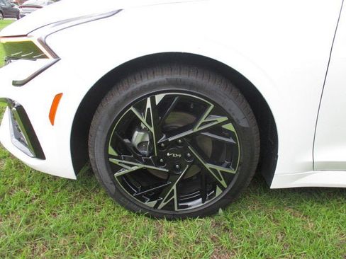 New 2025 Kia K5 GT-Line w/ GT-Line Premium Package image 9