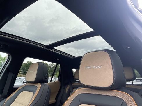 New 2026 Chevrolet Equinox ACTIV w/ Convenience Package III FWD image 17