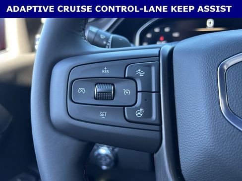 New 2026 GMC Sierra 1500 AT4X image 19