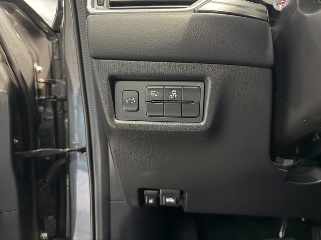 Used 2024 MAZDA CX-5 AWD 2.5 S w/ Preferred Package image 26