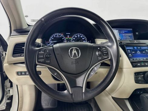 Used 2016 Acura RLX w/ Advance Package FWD image 12