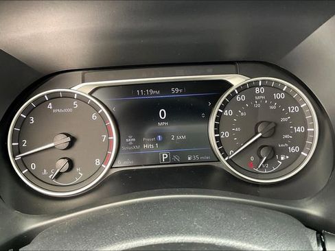 Used 2025 Nissan Sentra SV w/ All-Weather Package image 20