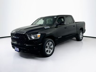 Used 2023 RAM 1500 Big Horn