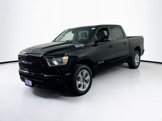 Used 2023 RAM 1500 Big Horn AWD/4WD video 1