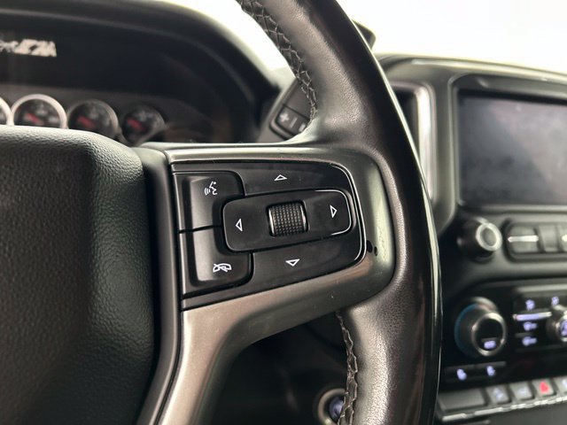 Used 2023 Chevrolet Silverado 2500 LT w/ Convenience Package AWD/4WD image 9