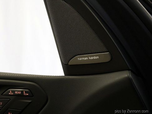 Certified 2025 BMW X7 xDrive40i w/ M Sport Package image 28