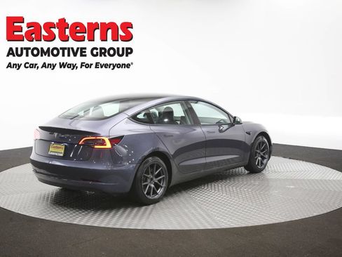 Used 2023 Tesla Model 3 Standard Range RWD image 36
