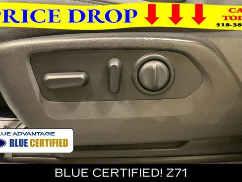 Used 2019 Chevrolet Silverado 1500 RST w/ All-Star Edition AWD/4WD image 30