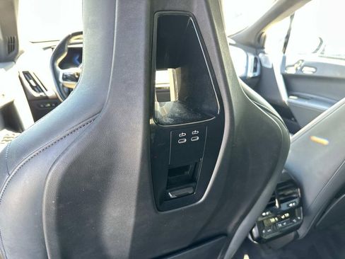 Used 2023 BMW iX M60 w/ Executive Package AWD/4WD image 33