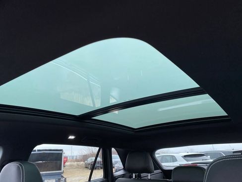 New 2025 Volkswagen Atlas Cross Sport SEL image 7