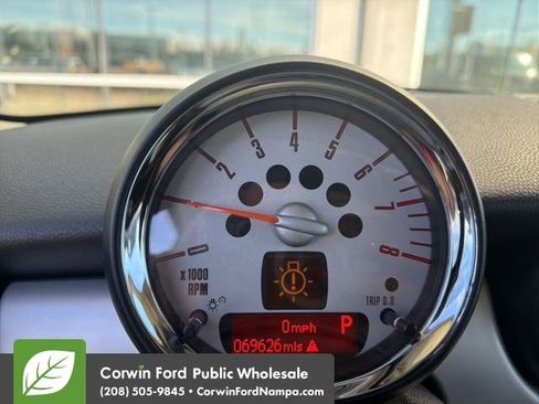 Used 2012 MINI Cooper Hardtop image 12