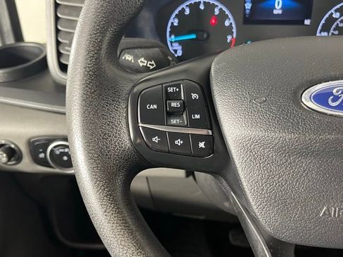 Used 2020 Ford Transit 350 Low Roof RWD image 14