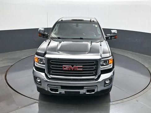 Used 2019 GMC Sierra 3500 SLT image 14