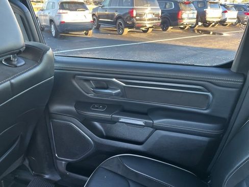 Used 2024 RAM 1500 Laramie image 14