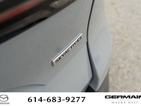 New 2026 MAZDA CX-5 Preferred AWD/4WD image 15