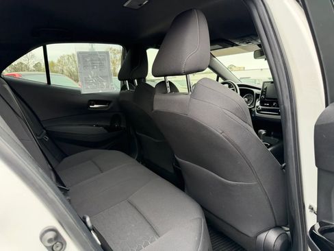 Used 2021 Toyota Corolla SE image 20