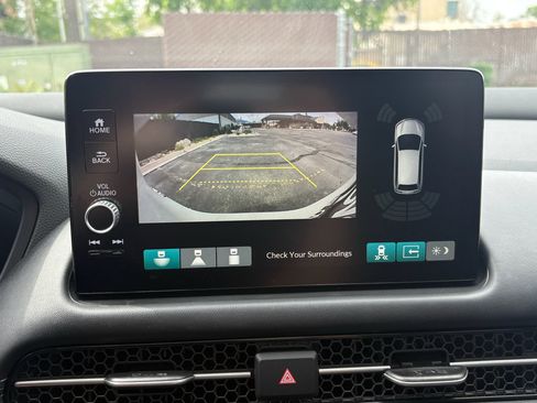 Used 2024 Honda HR-V EX-L image 22