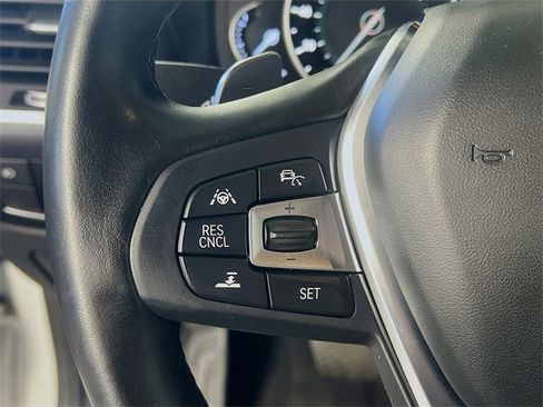 Used 2019 BMW X3 xDrive30i w/ Premium Package image 16