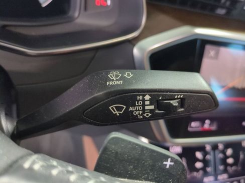 Used 2021 Audi A6 Premium Plus w/ Premium Plus Package image 33