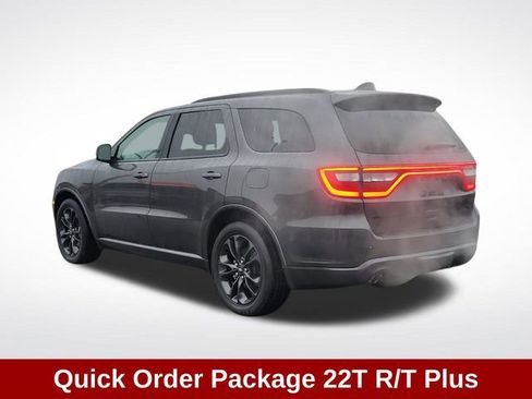 Used 2024 Dodge Durango R/T image 3