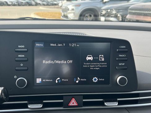 New 2026 Hyundai Elantra SE image 29