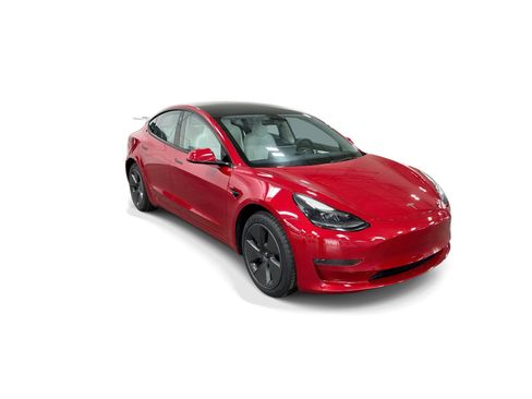Certified 2023 Tesla Model 3 Standard Range RWD image 8