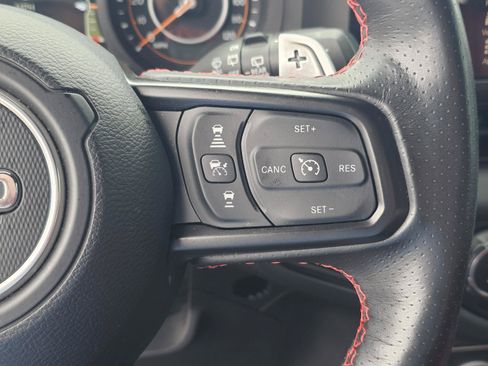 Used 2024 Jeep Wrangler Unlimited Rubicon 392 AWD/4WD image 24