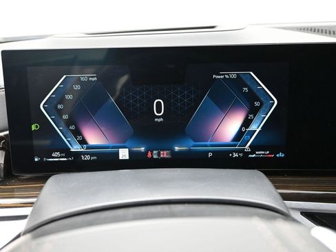 Used 2025 BMW X7 xDrive40i image 13