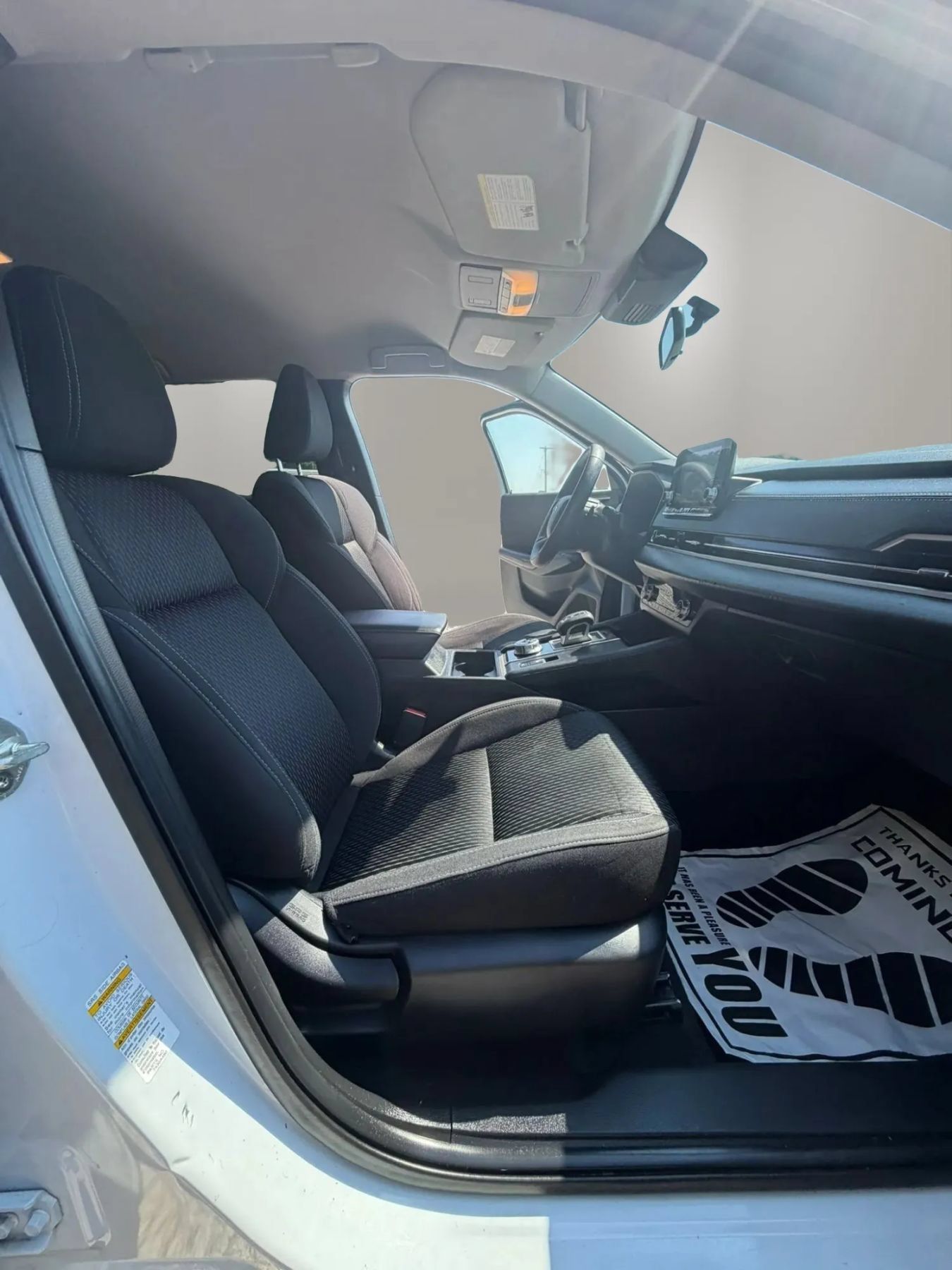 Used 2022 Mitsubishi Outlander ES FWD image 10