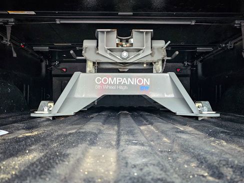 Used 2017 GMC Sierra 3500 Denali w/ Duramax Plus Package image 5