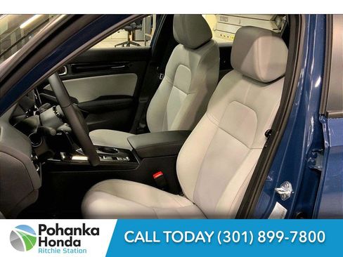 New 2026 Honda Civic Sport Touring image 10