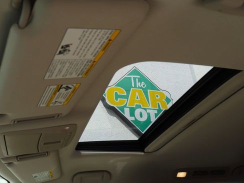 Used 2019 Nissan Armada Platinum w/ Captain's Chairs Package image 63