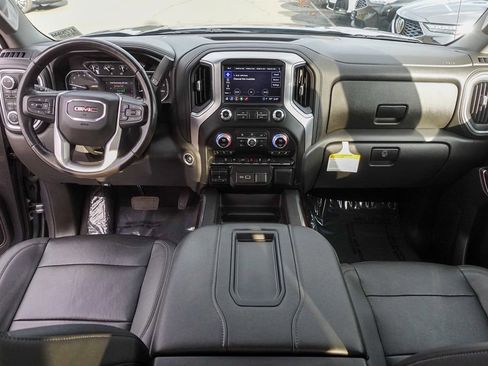 Used 2021 GMC Sierra 1500 SLT w/ SLT Premium Package image 30