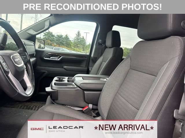 Used 2024 GMC Sierra 1500 Elevation AWD/4WD image 13