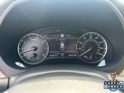 Used 2022 INFINITI QX50 Essential w/ Cargo Package image 27