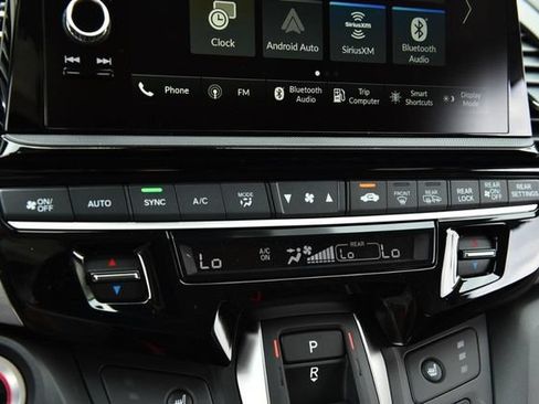New 2026 Honda Odyssey EX-L image 16