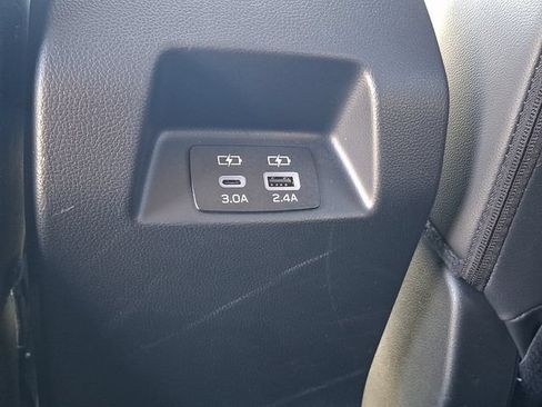 Certified 2024 Subaru Crosstrek 2.0i Premium AWD/4WD image 42
