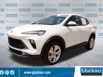 Used 2025 Buick Encore GX Preferred