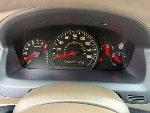 Used 2004 Honda Accord LX image 20