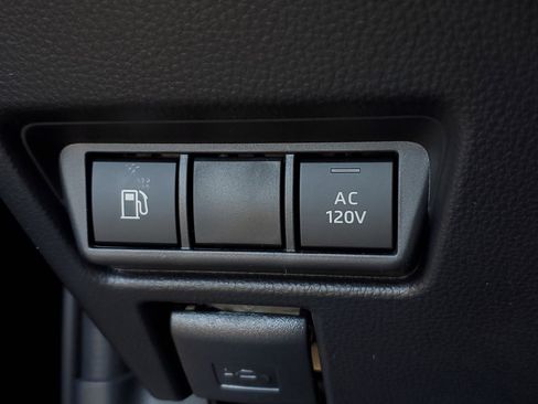 New 2026 Toyota Prius Plug-In Hybrid image 30