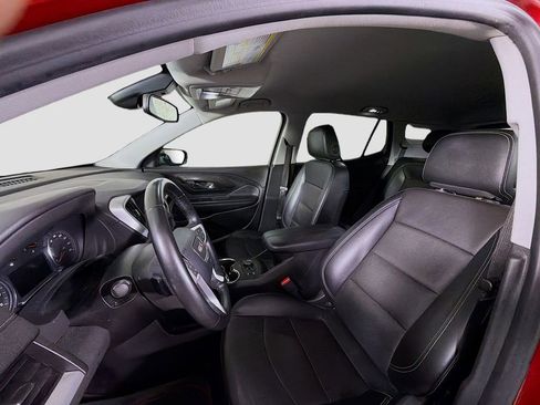 Used 2023 GMC Terrain SLT w/ Elevation Edition image 12