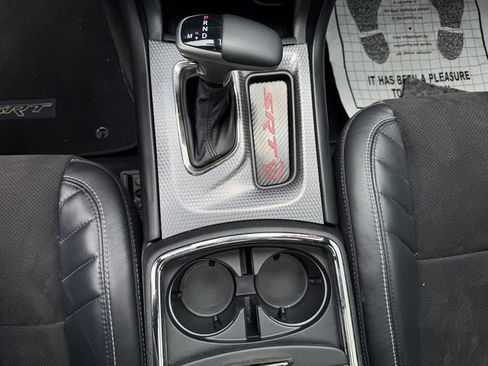 Used 2023 Dodge Charger SRT Hellcat w/ Harman/Kardon Audio Group RWD image 26