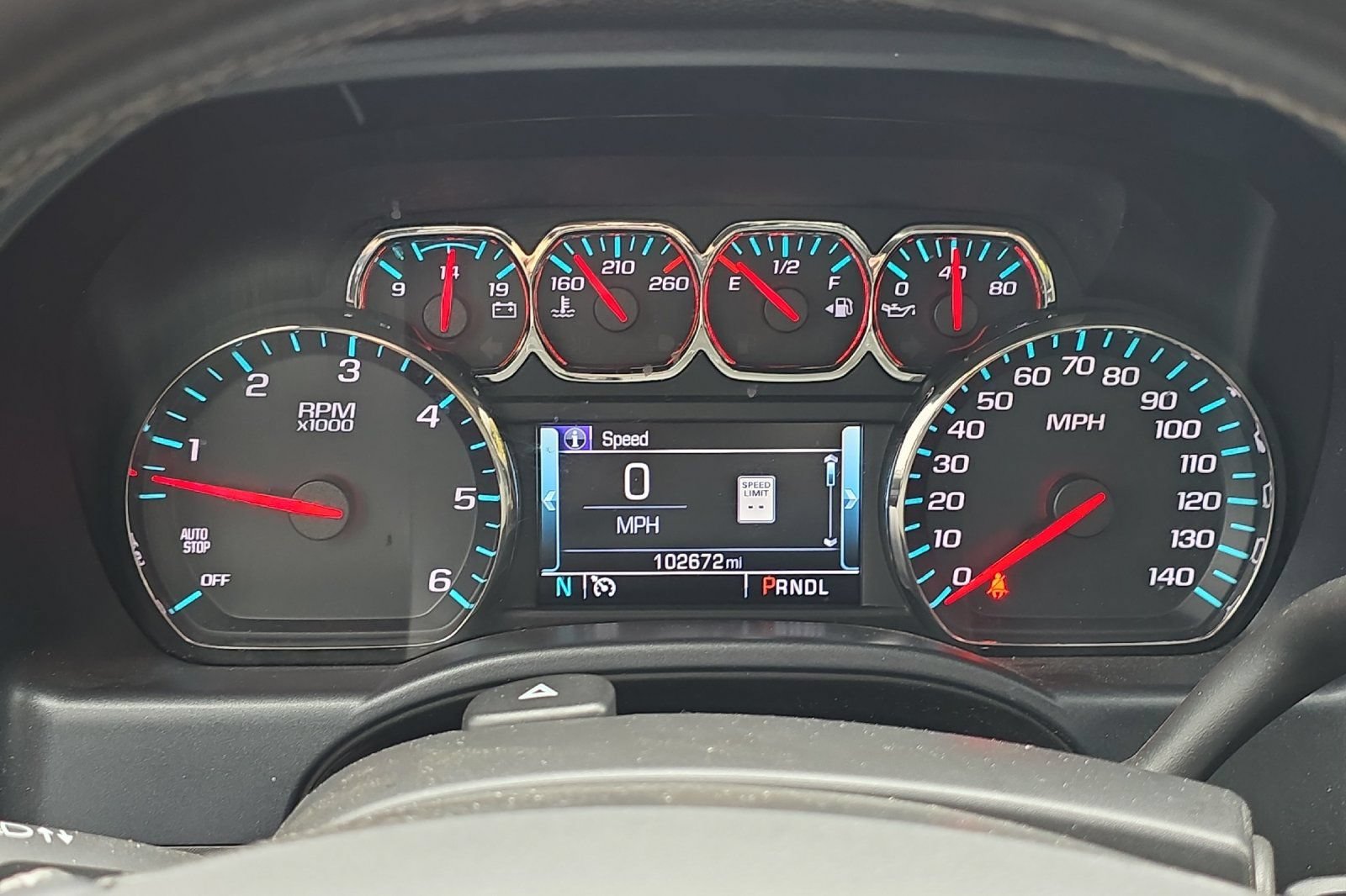 Used 2018 GMC Sierra 1500 SLT AWD/4WD image 23