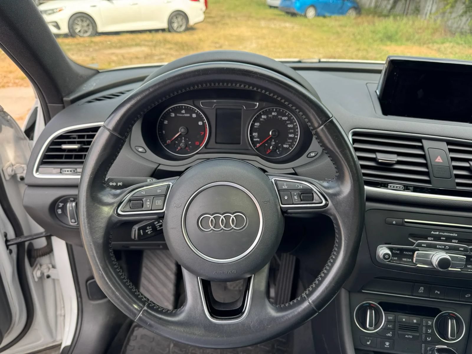 Used 2016 Audi Q3 2.0T Premium Plus w/ Technology Package FWD image 20