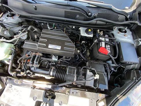 Used 2017 Honda CR-V EX-L image 31