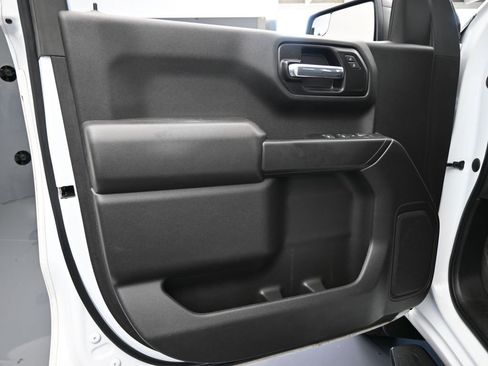 Used 2022 Chevrolet Silverado 1500 Custom Trail Boss image 16