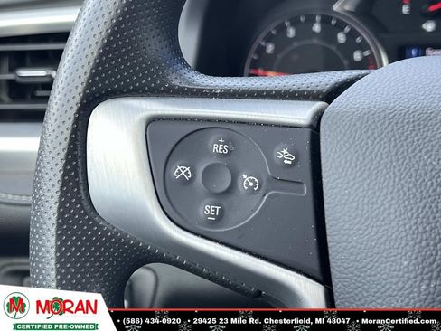 Used 2023 GMC Acadia SLE w/ Driver Convenience Package image 22