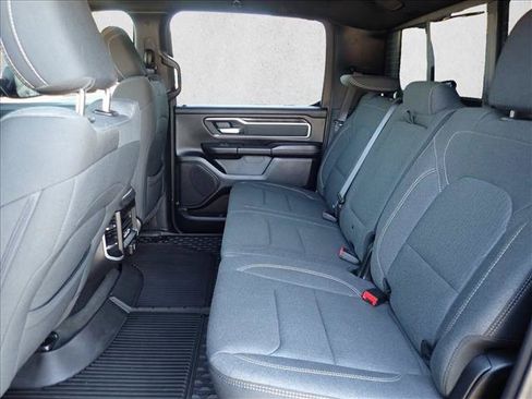 Used 2020 RAM 1500 Big Horn AWD/4WD image 8